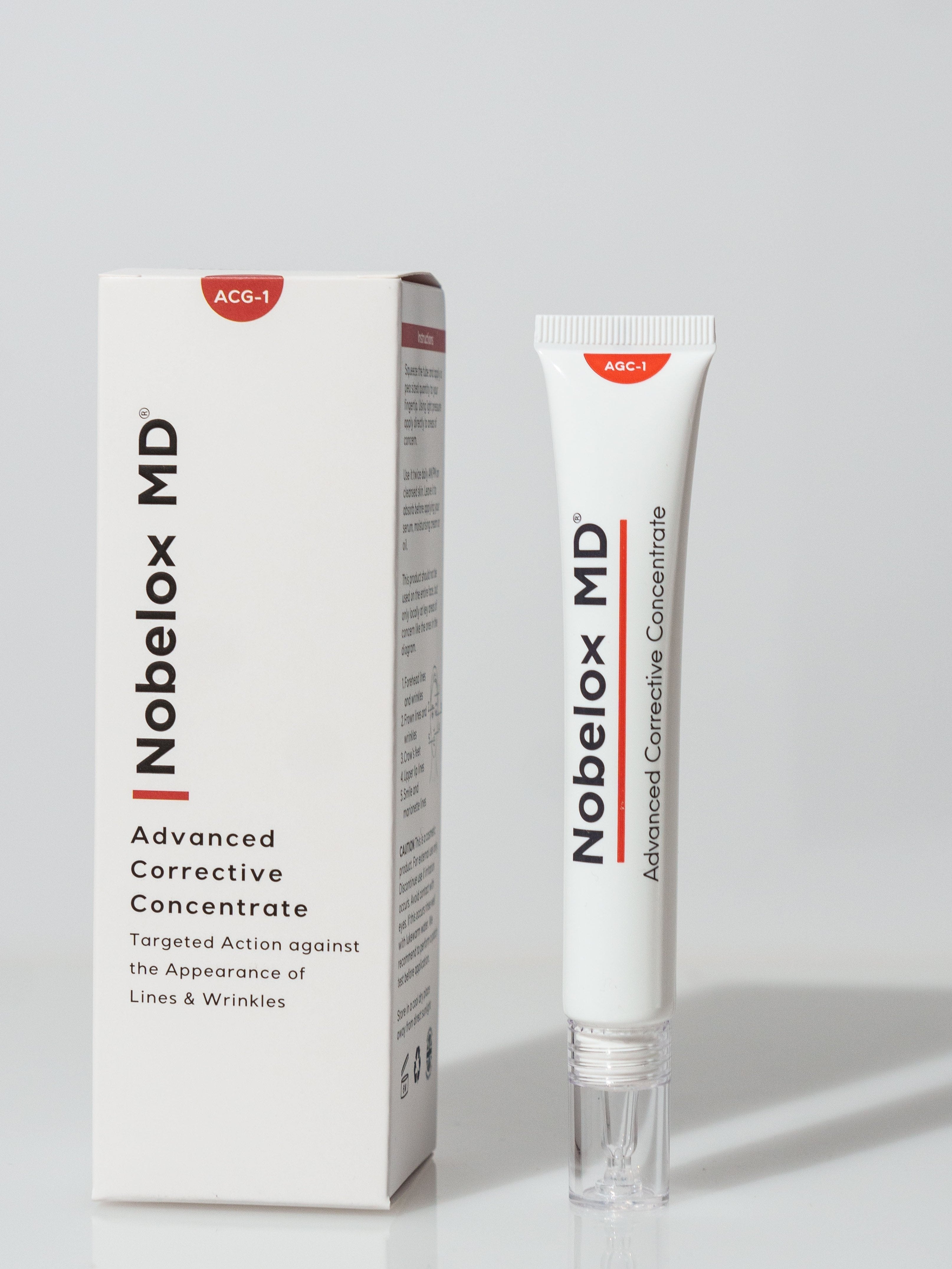 Nobelox MD