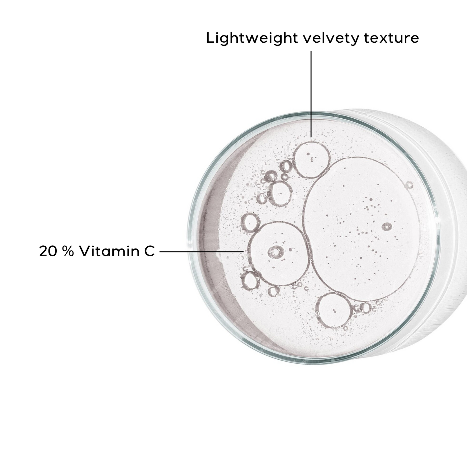 Hybrid Vitamin C Serum