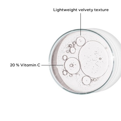 Hybrid Vitamin C Serum