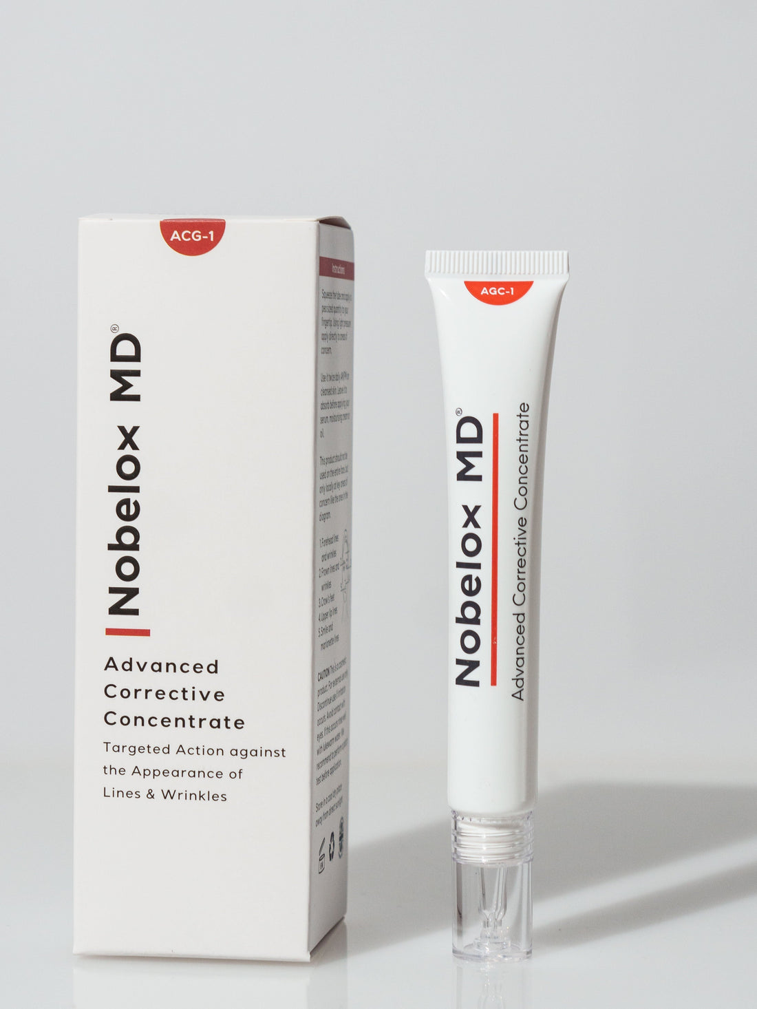 Nobelox MD