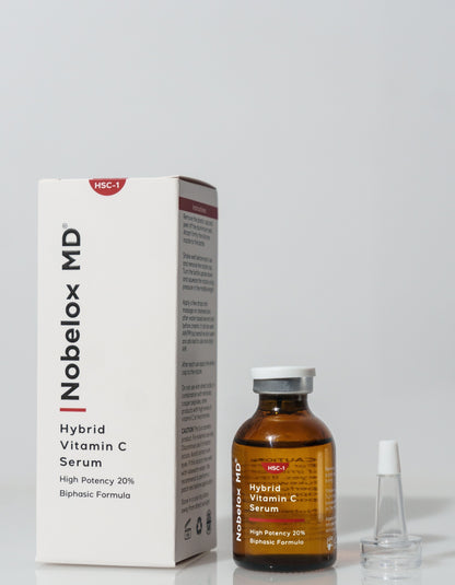 Hybrid Vitamin C Serum