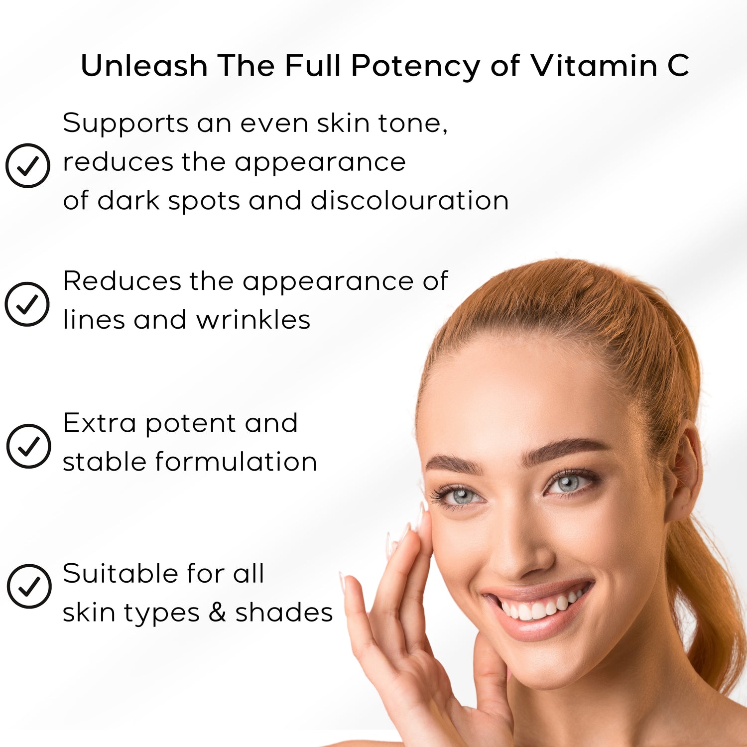 Hybrid Vitamin C Serum